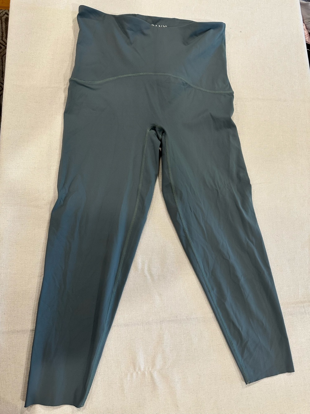 SPANX leggings